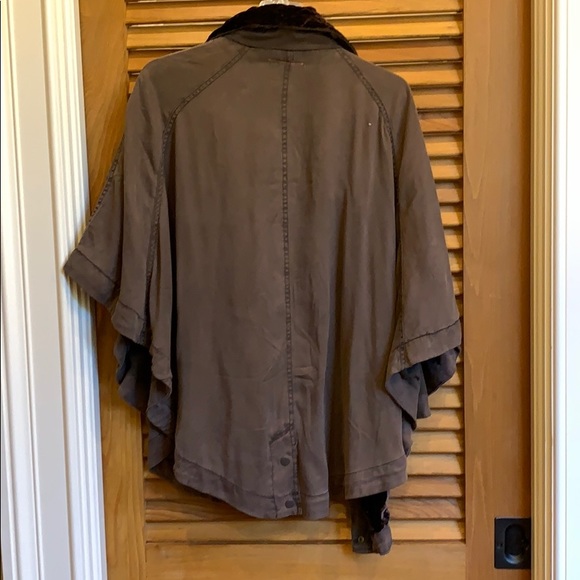 Anthropologie Jacket by HEI HEI - Picture 6 of 6